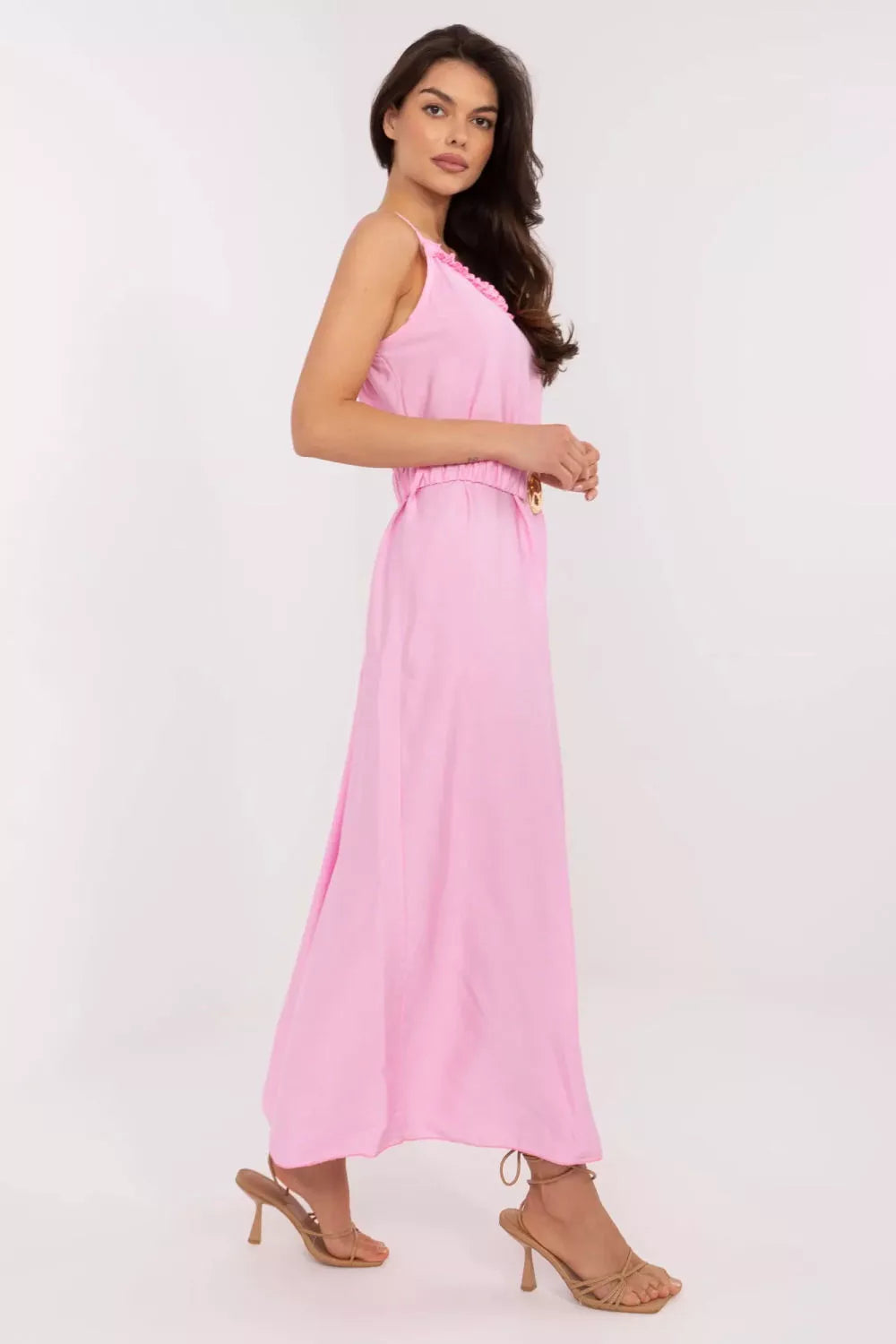 Suknelė kasdienai, modelis 213545, Italy Moda