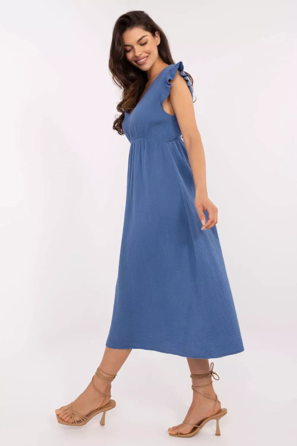 Dieninė suknelė modelis 213553 Italy Moda