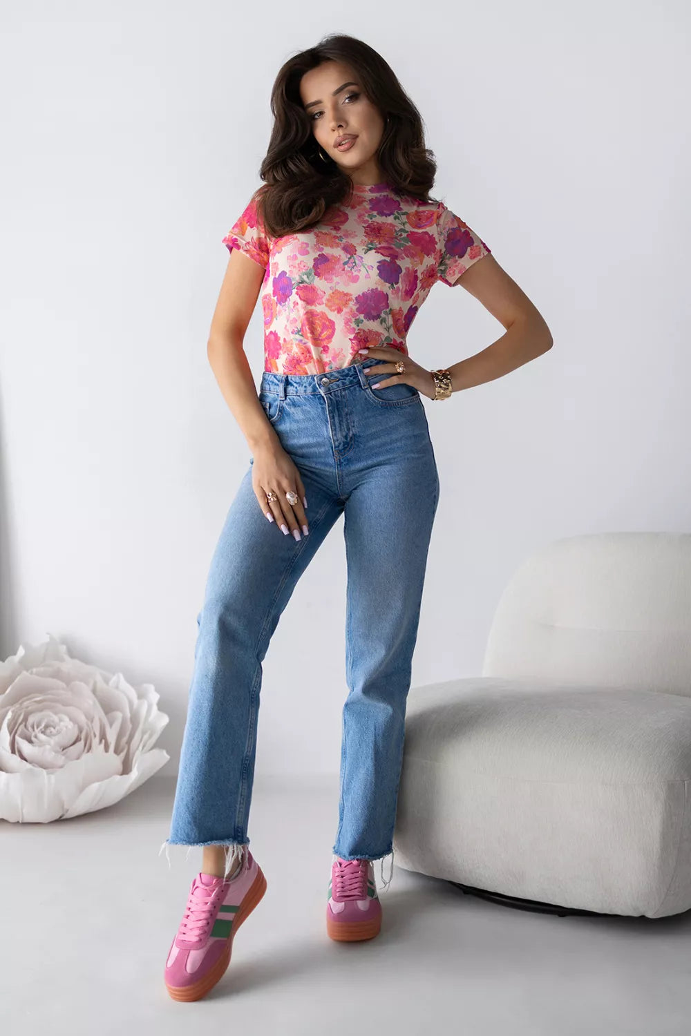 Palaidinės modelis 213577 LaBalancia