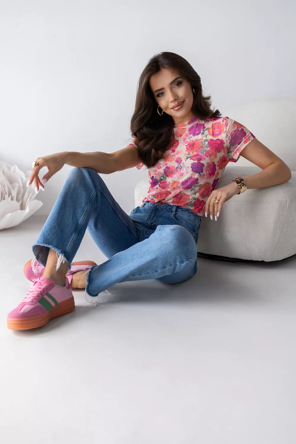 Palaidinės modelis 213577 LaBalancia