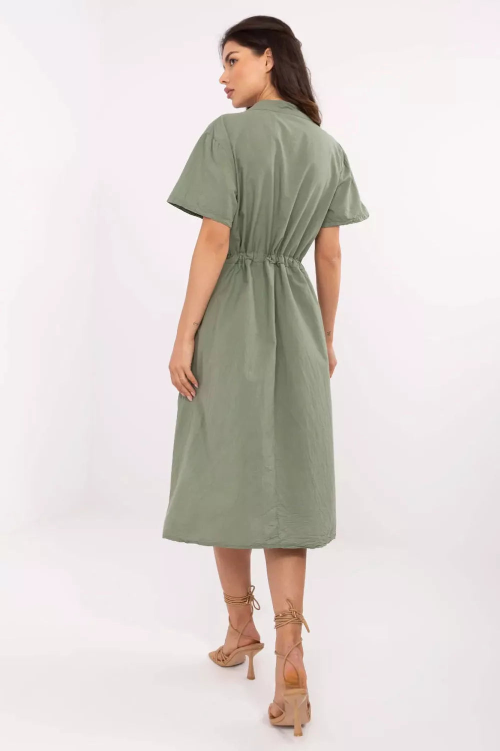 Suknelė kasdienai, modelis 213596, Italy Moda