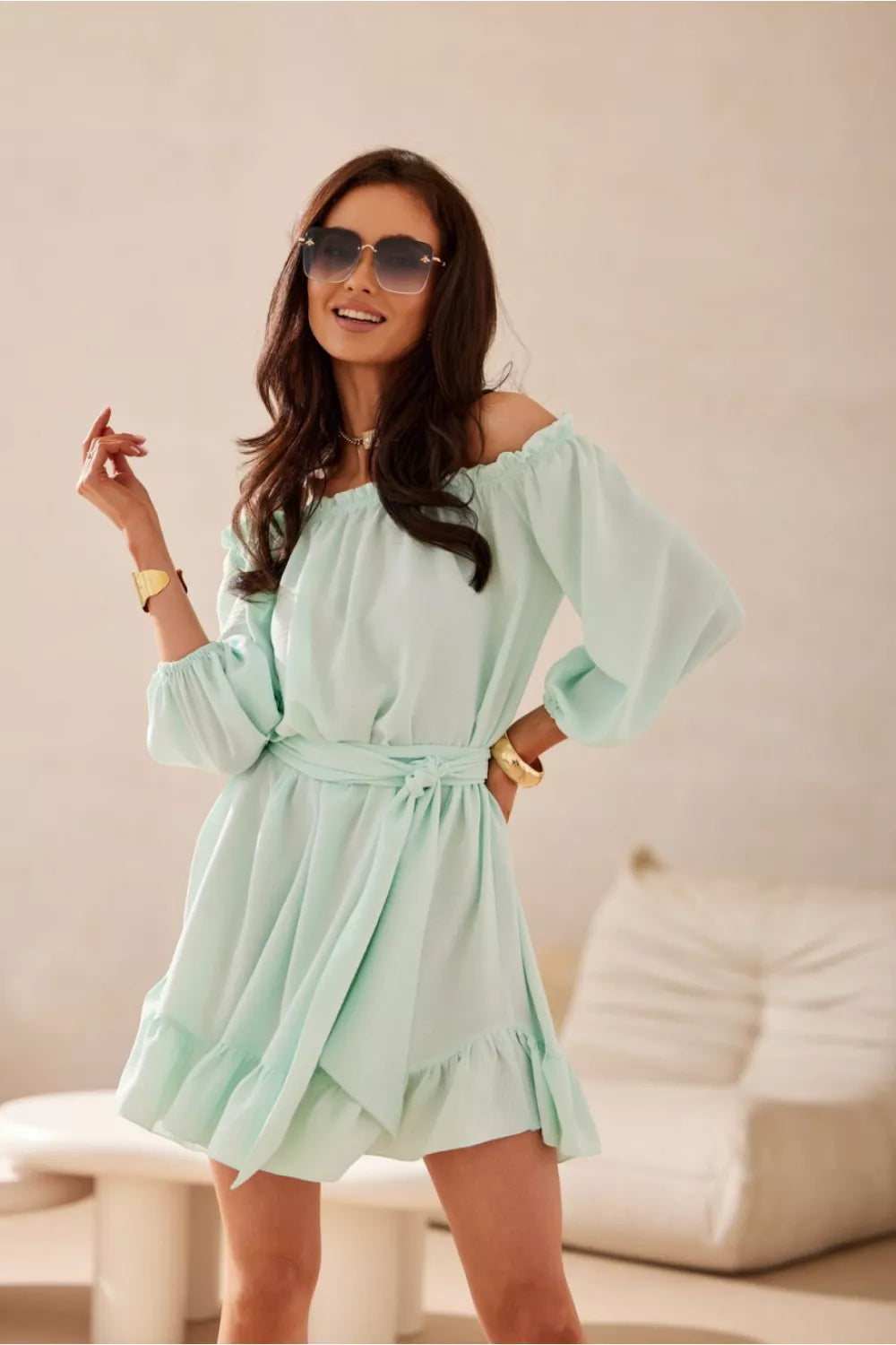 Suknelė modelis 213626 Roco Fashion