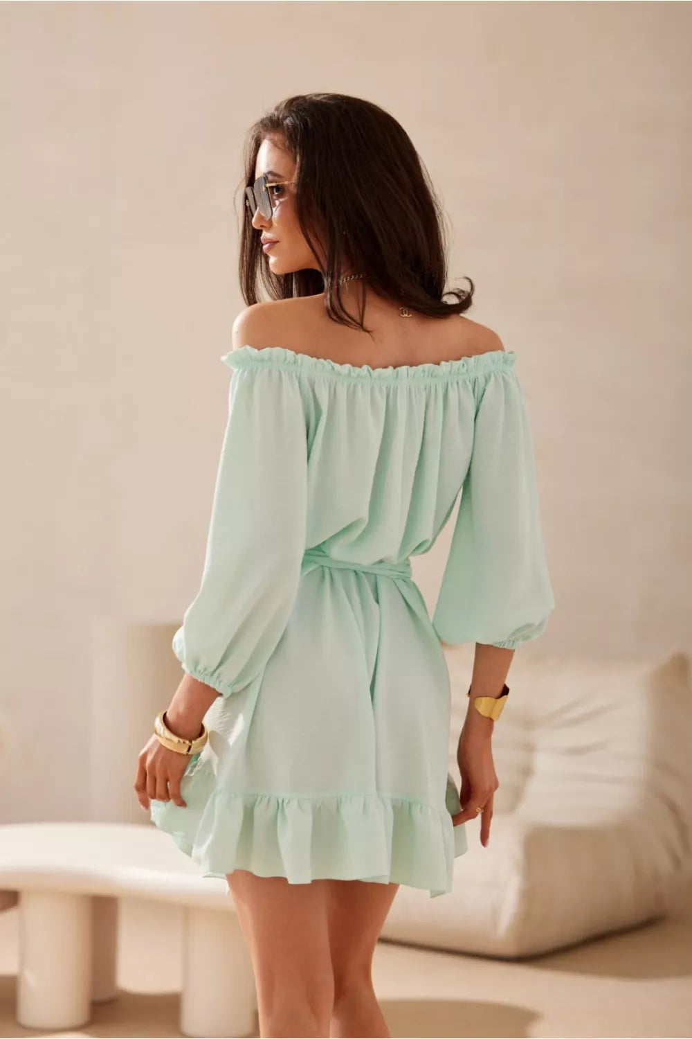 Suknelė modelis 213626 Roco Fashion