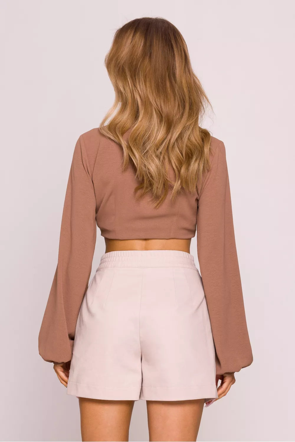 Šortai, modelis 213687 Moe