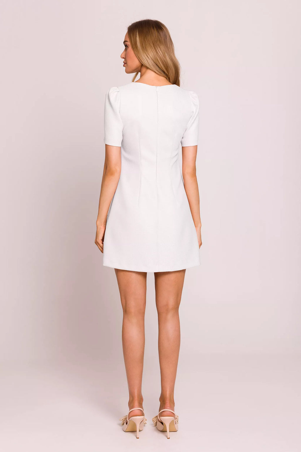 Dieninė suknelė, modelis 213696, Moe