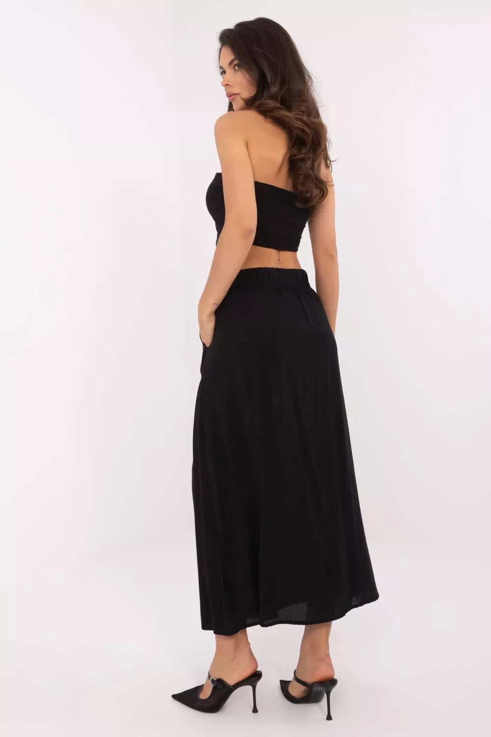 Sijonas, modelis 213772 Fresh Made