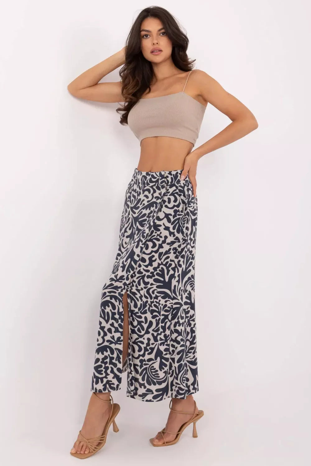 Sijonas, modelis 213775 „Fresh Made“