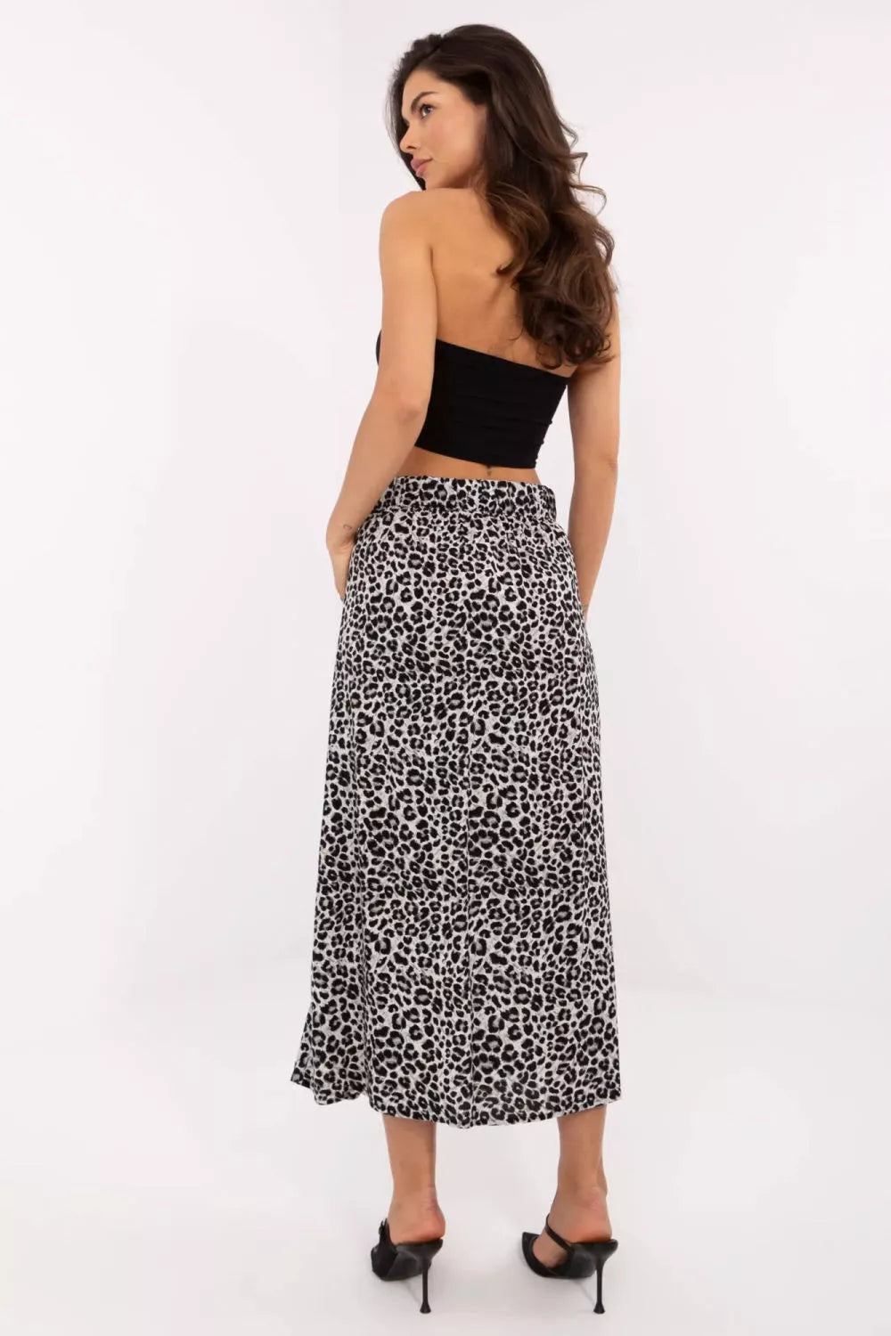 Sijonas, modelis 213776 Fresh Made