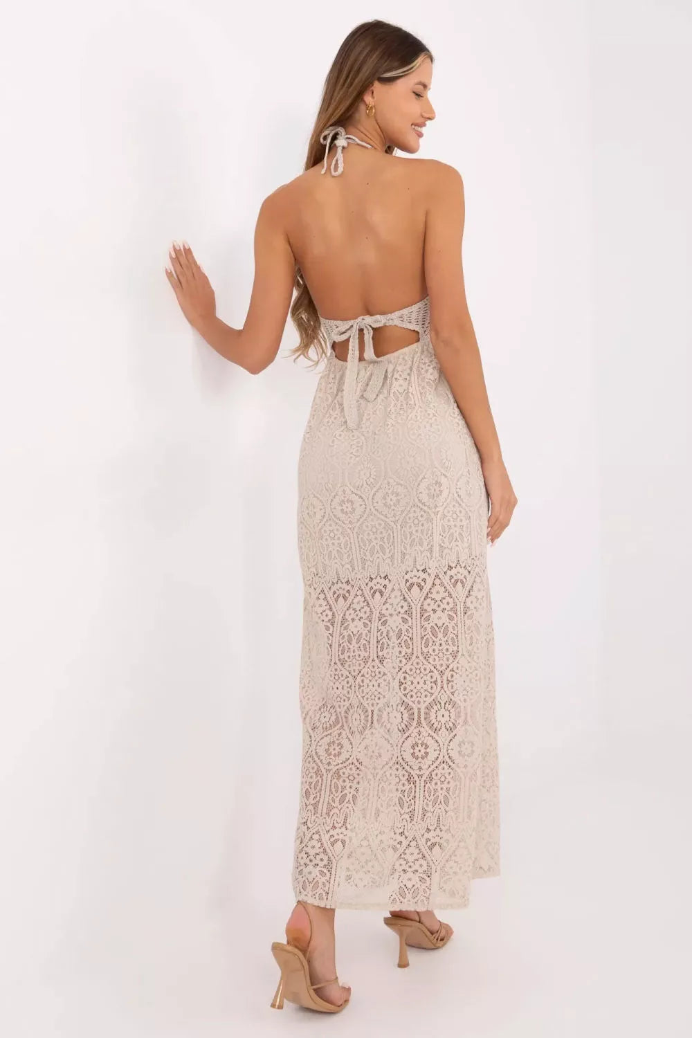 Dieninė suknelė, modelis 213783, Italy Moda