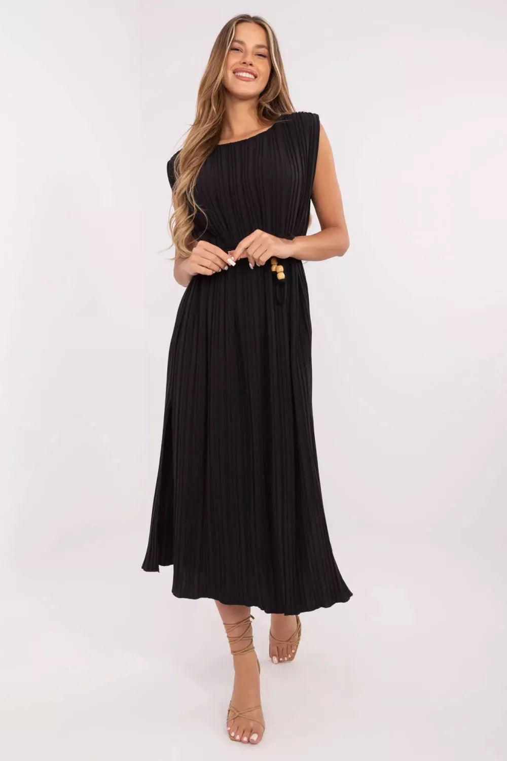 Dieninė suknelė, modelis 213813, Italy Moda