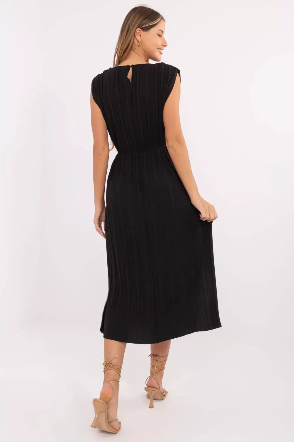 Dieninė suknelė, modelis 213813, Italy Moda