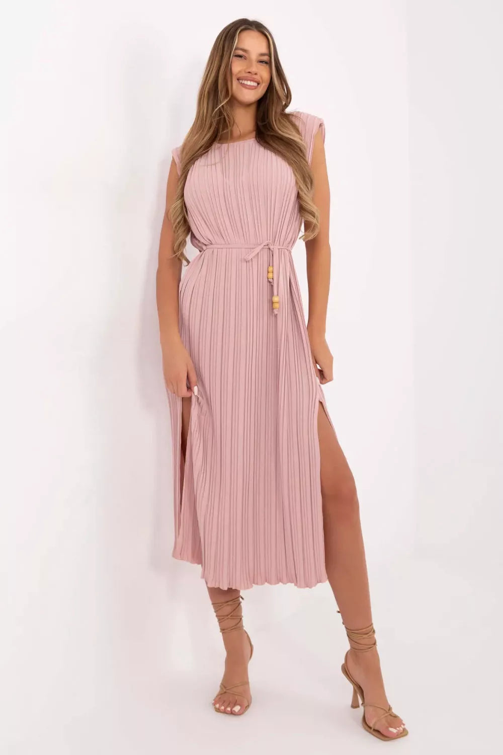 Dieninė suknelė modelis 213816 Italy Moda