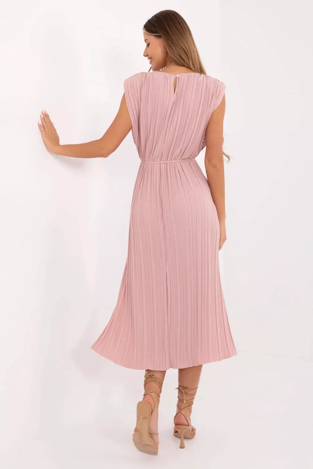 Dieninė suknelė modelis 213816 Italy Moda