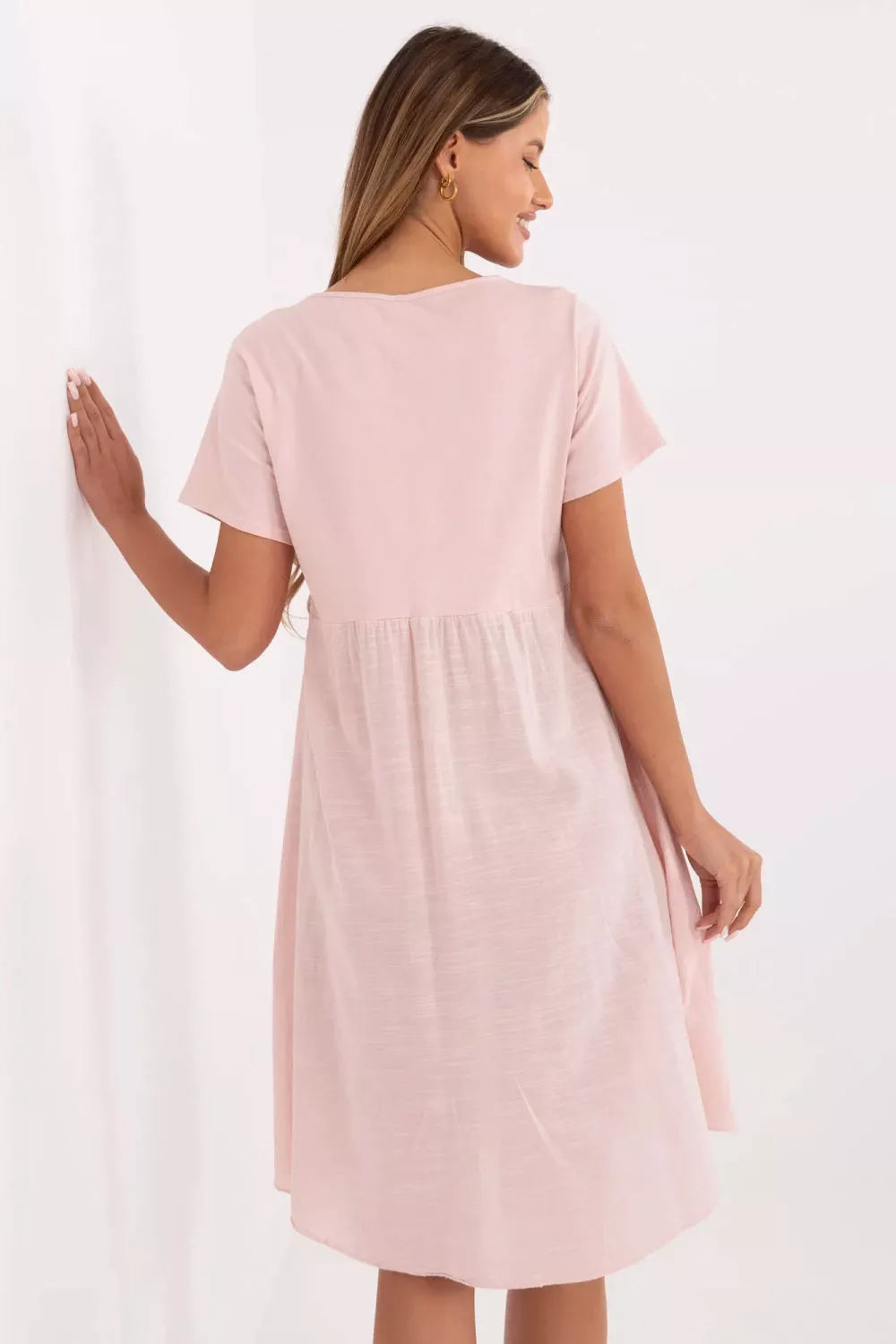 Dieninė suknelė, modelis 213825, Italy Moda