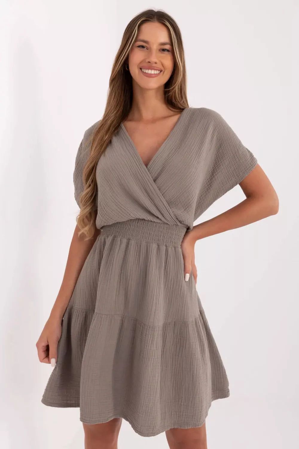 Dieninė suknelė modelis 213833 Italy Moda
