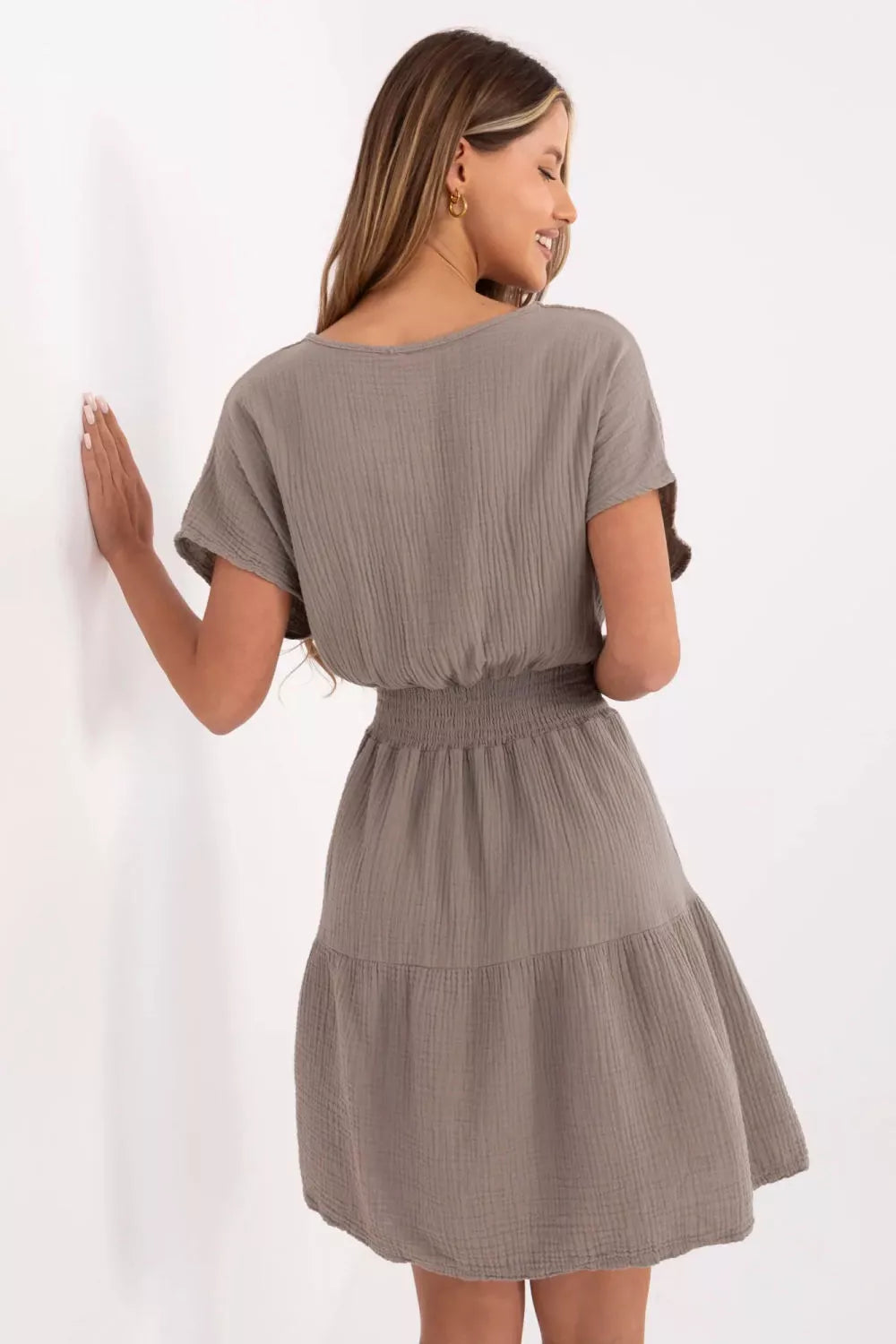 Dieninė suknelė modelis 213833 Italy Moda