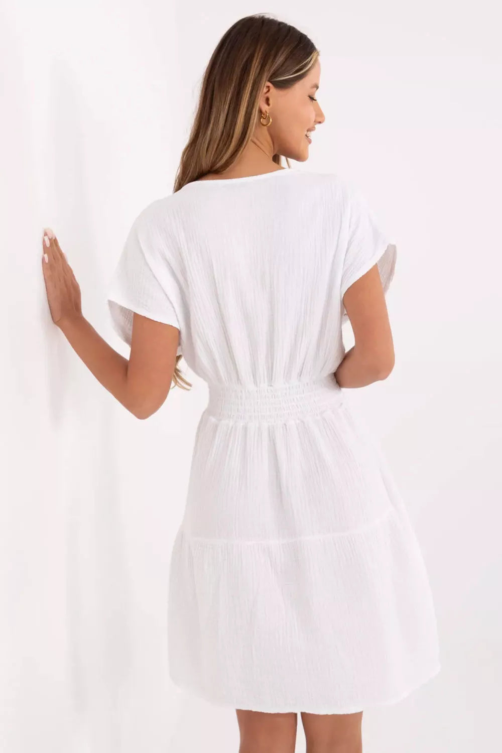 Dieninė suknelė modelis 213836 Italy Moda