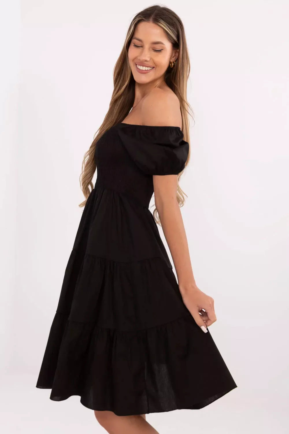 Dieninė suknelė, modelis 213842, Italy Moda