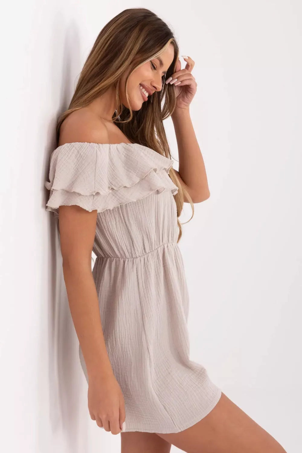 Kostiumas, modelis 213846, Italy Moda