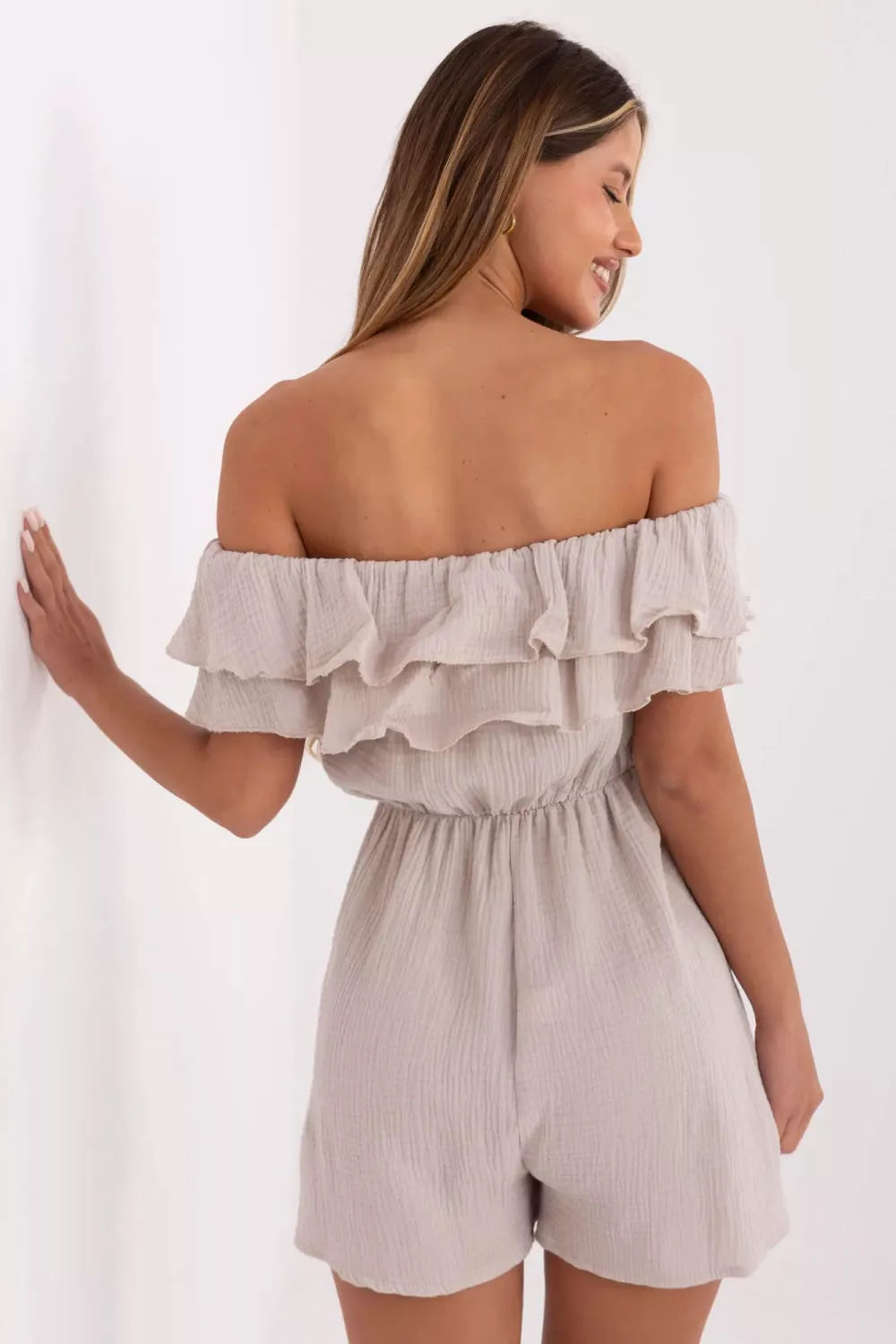 Kostiumas, modelis 213846, Italy Moda