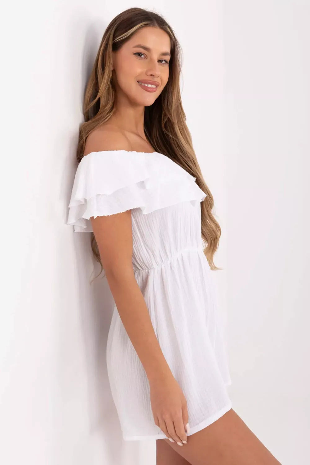 Kostiumas modelis 213847 Italy Moda