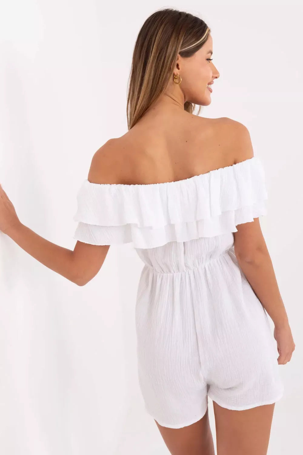Kostiumas modelis 213847 Italy Moda