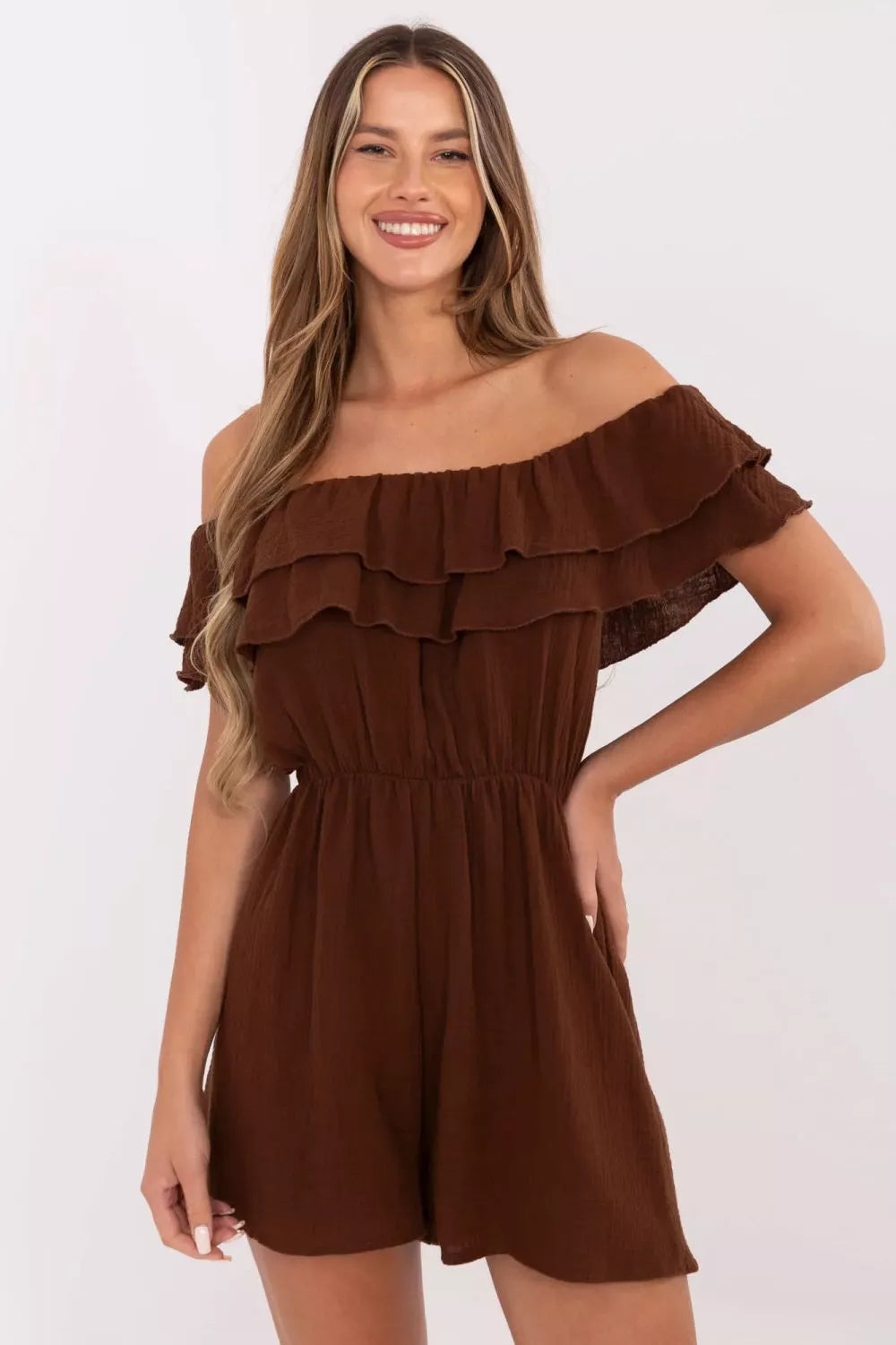 Kostiumas, modelis 213848, Italy Moda