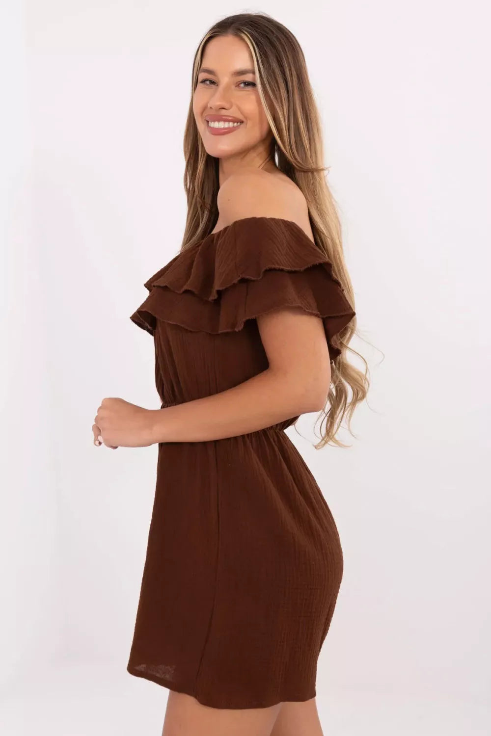 Kostiumas, modelis 213848, Italy Moda