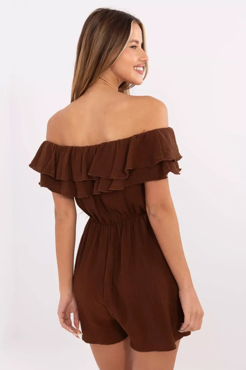 Kostiumas, modelis 213848, Italy Moda