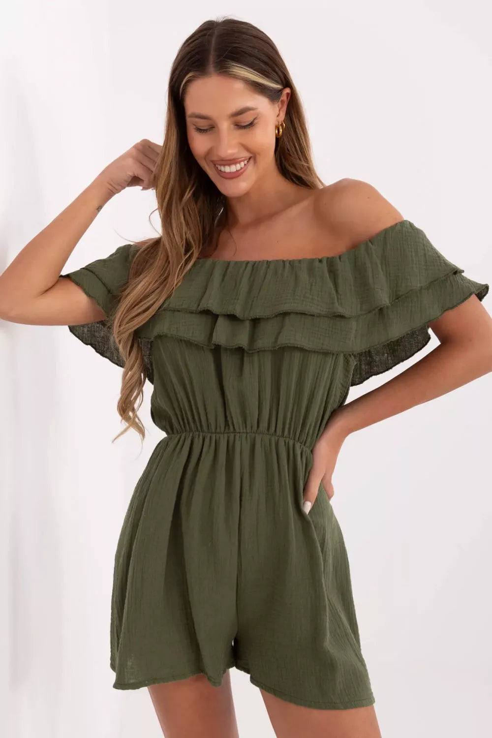 Kostiumas, modelis 213851, Italy Moda