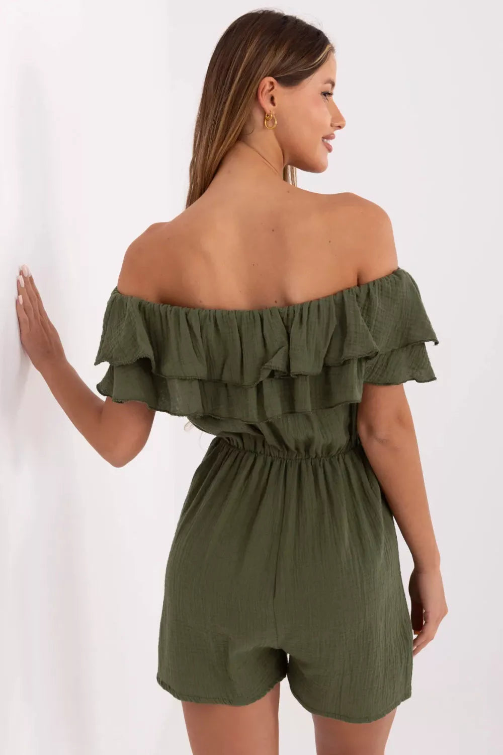 Kostiumas, modelis 213851, Italy Moda