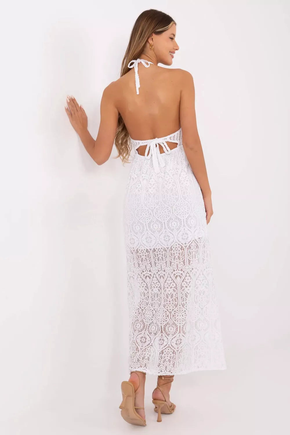 Dieninė suknelė, modelis 213869, Italy Moda