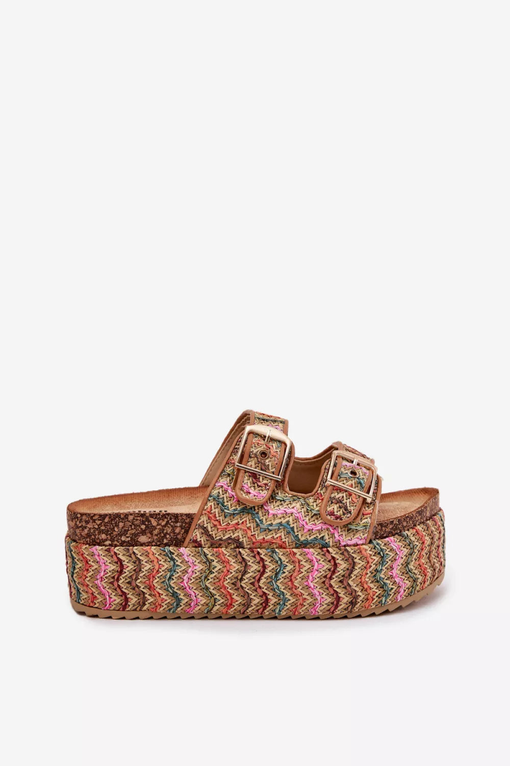 Šlepetės modelis 213947 Ženkite stilingai