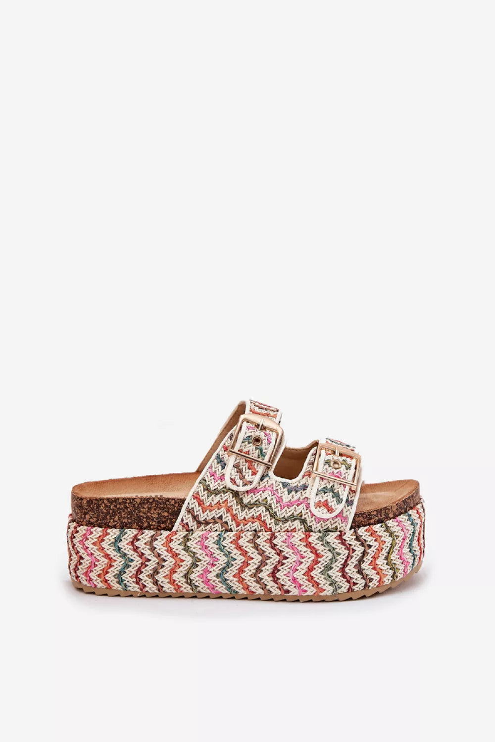 Šlepetės, modelis 213948. Ženkite su stiliumi.