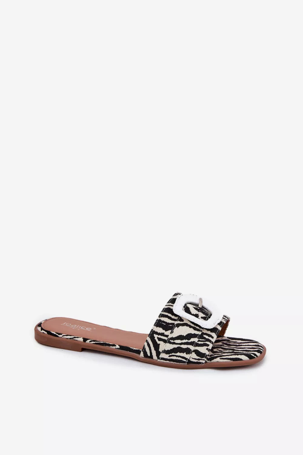 Šlepetės, modelis 213965. Ženkite į stilių