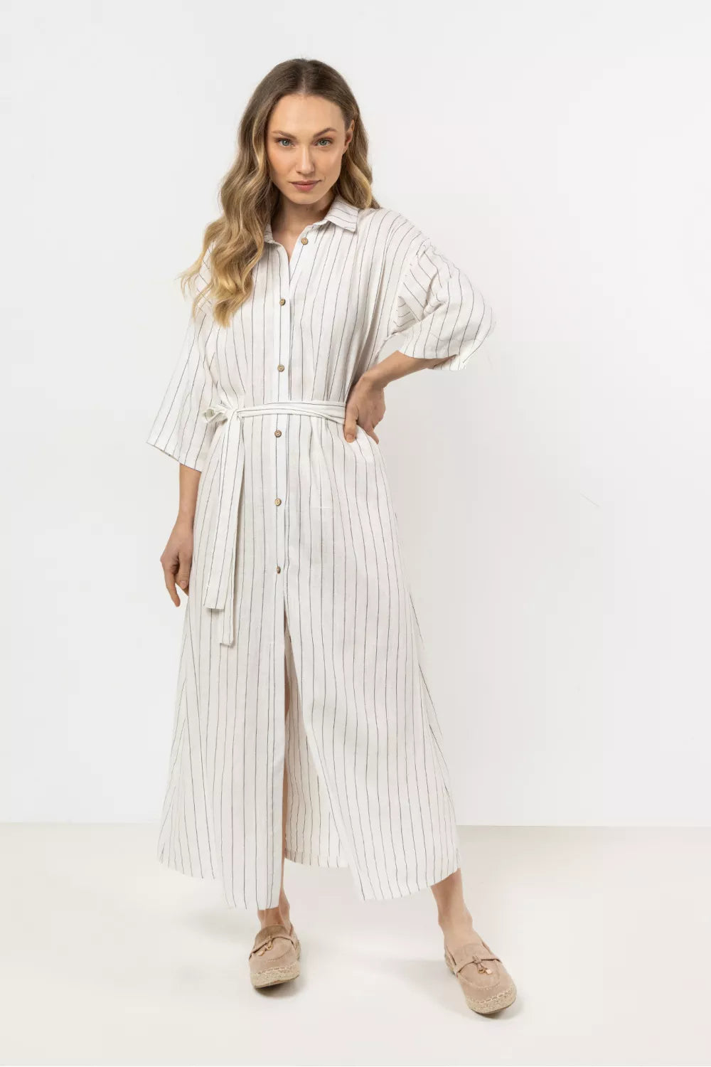 Suknelė kasdienai, modelis 213970 awama