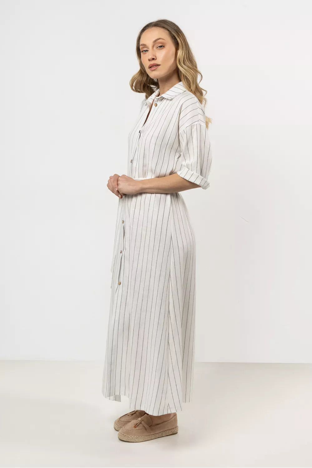 Suknelė kasdienai, modelis 213970 awama