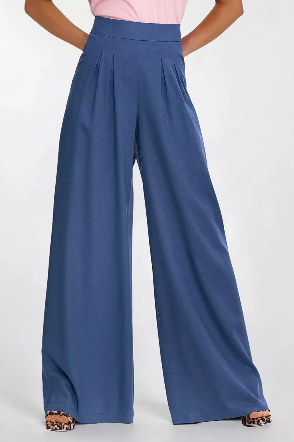 Kelnės modelis 213975 Nife