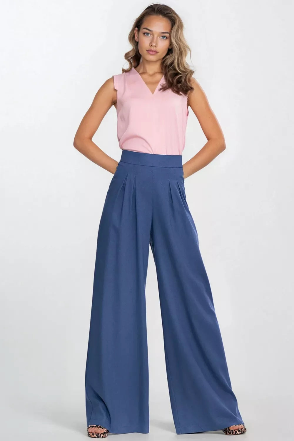 Kelnės modelis 213975 Nife