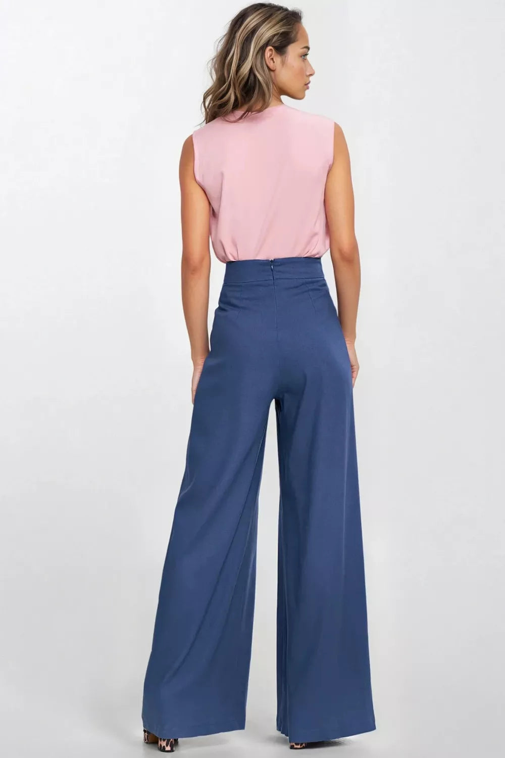 Kelnės modelis 213975 Nife