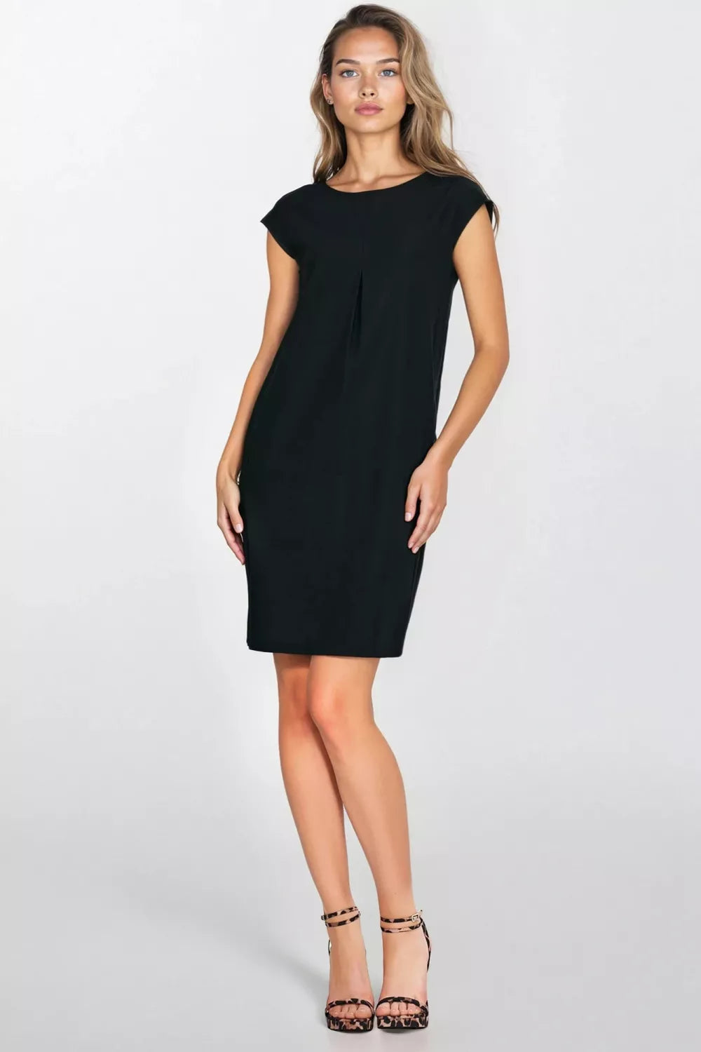 Dieninė suknelė, modelis 213976, Nife