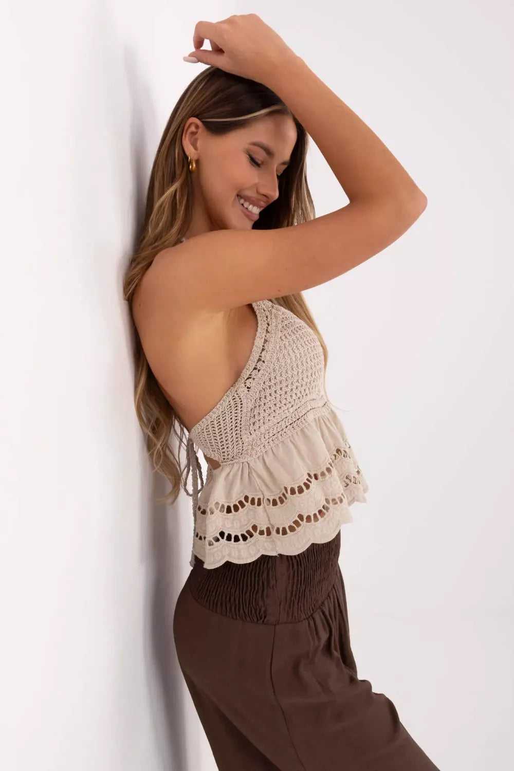 Top modelis 214027 Italy Moda