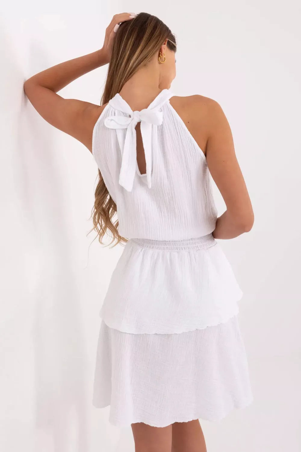 Dieninė suknelė modelis 214028 Italy Moda