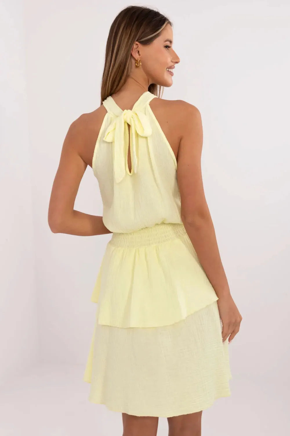 Dieninė suknelė modelis 214030 Italy Moda