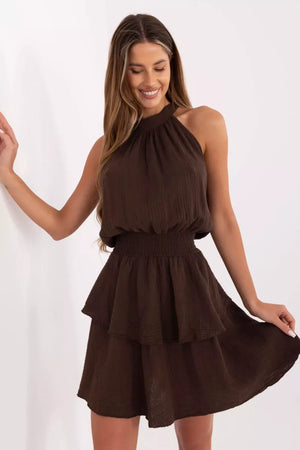 Dieninė suknelė, modelis 214032, Italy Moda