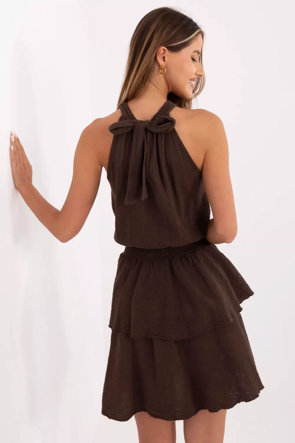 Dieninė suknelė, modelis 214032, Italy Moda