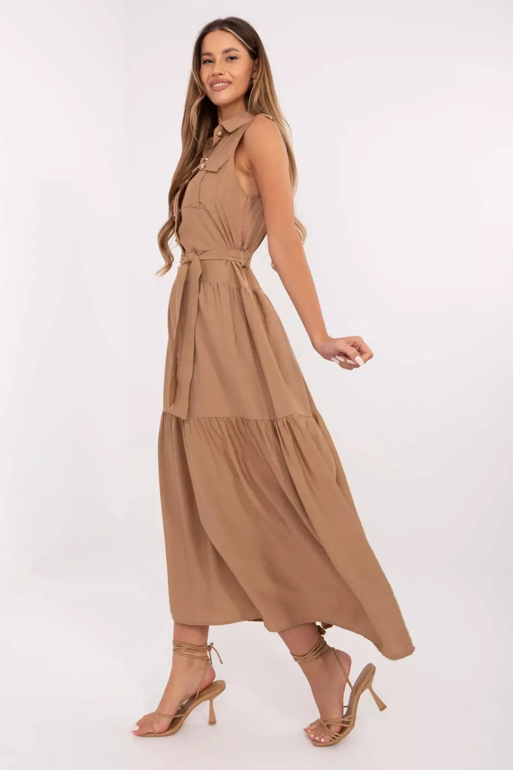 Suknelė modelis 214035 Italy Moda