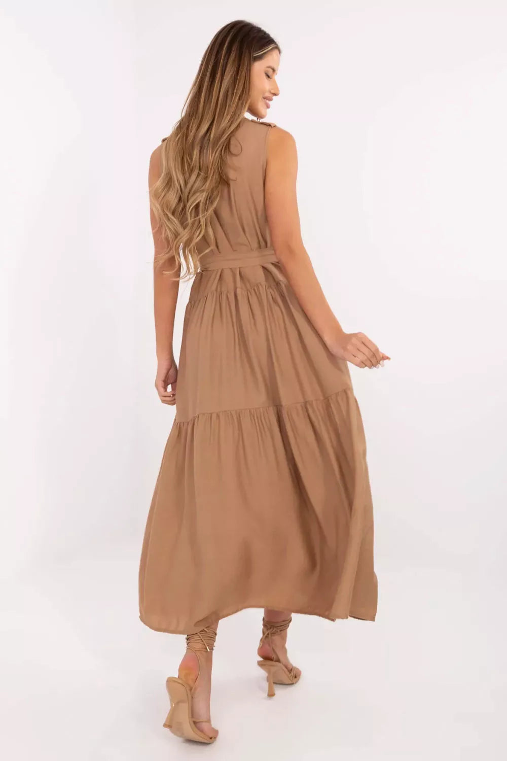Suknelė modelis 214035 Italy Moda