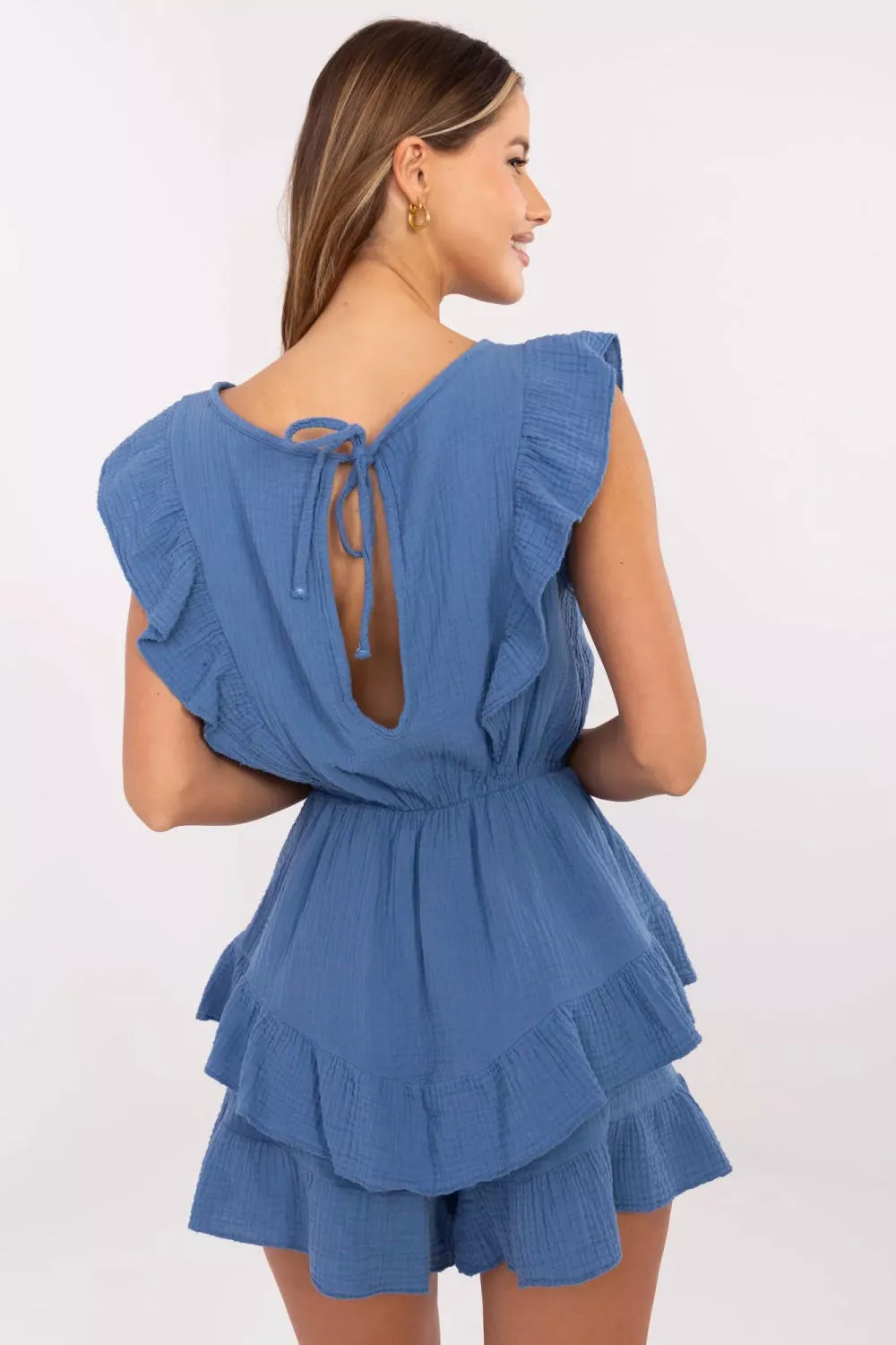Kostiumas, modelis 214065, Italy Moda