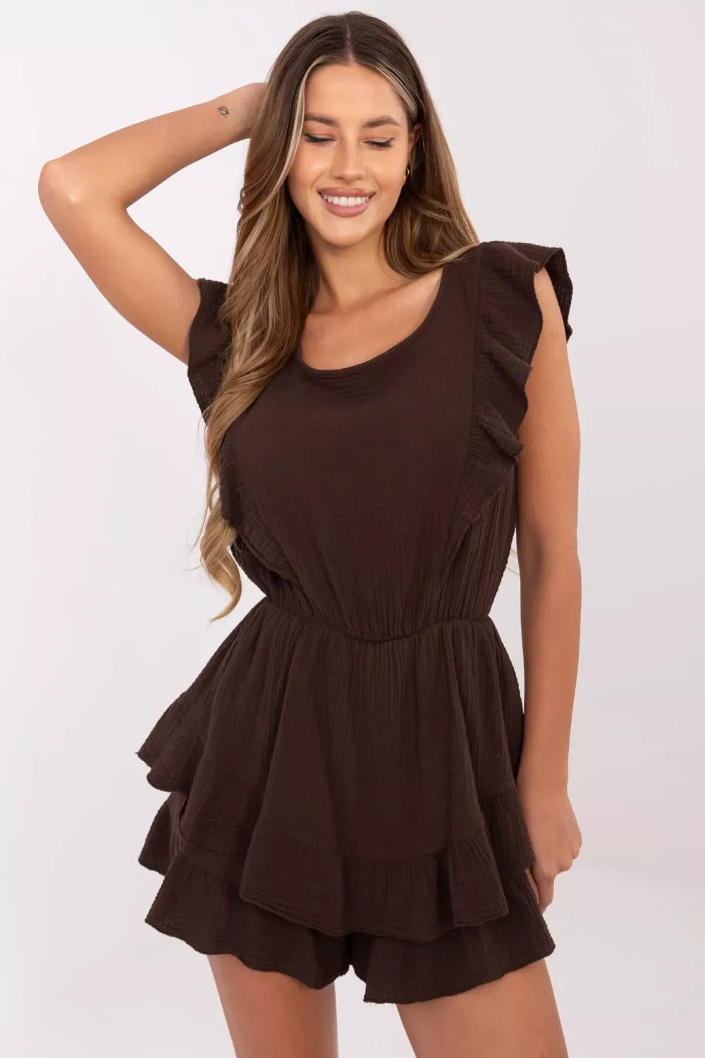 Kostiumas, modelis 214067, Italy Moda